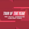 Tour of the Year - Single