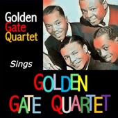 Golden Gate Quartet Sings Golden Gate Quartet artwork