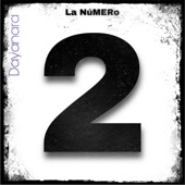 La Número 2 artwork