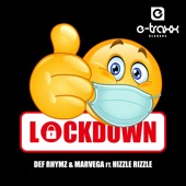 Lockdown (feat. Hizzle Rizzle) artwork