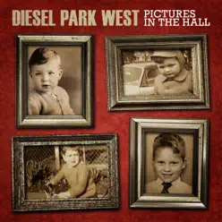 Pictures in the Hall - Single - Diesel Park West Pictures in the Hall - Single - Diesel Park West