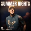 Summer Nights - Single