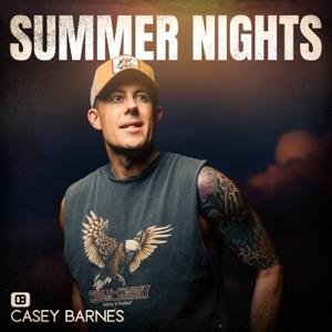 Casey Barnes - Summer Nights - 排舞 音乐