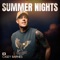 Summer Nights cover