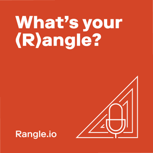 What's Your (R)angle? podcast