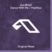 Dance with Me / Freeflow - EP artwork