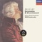 Divertimento in D, K. 334: VI. Rondo (Allegro) artwork