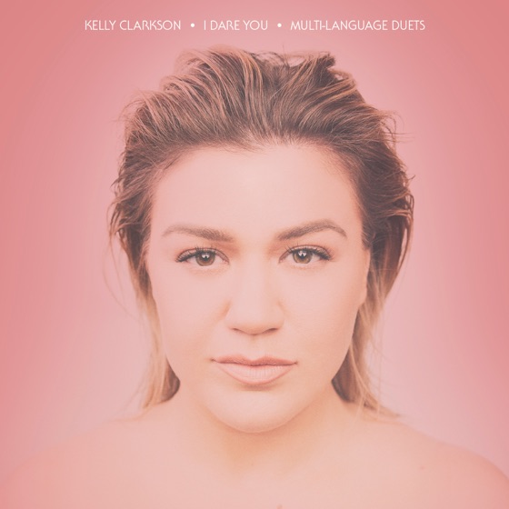 Cover artwork for I Dare You
