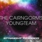 Karate Cyborg Malfunction - The Cairngorms Youngteam lyrics