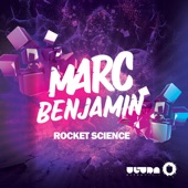 Rocket Science artwork