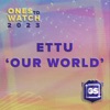 Our World - Single