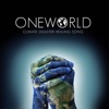 One World (Climate Disaster Healing Song) - Single