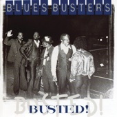 The Blues Busters - Boogie Gettin' Down