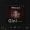 Gini (feat. Terry tha Rapman) - Yannick Philippe lyrics