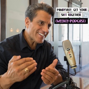 Keep Your Cool| Mindfully Get Your Sh*t Together