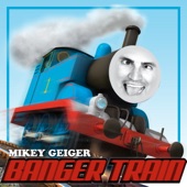 Banger Train artwork