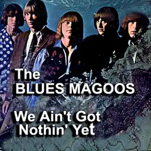 Blues Magoos