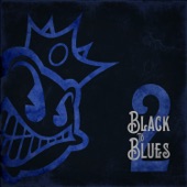 Black to Blues, Vol. 2 - EP artwork