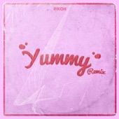 Yummy (Remix) artwork