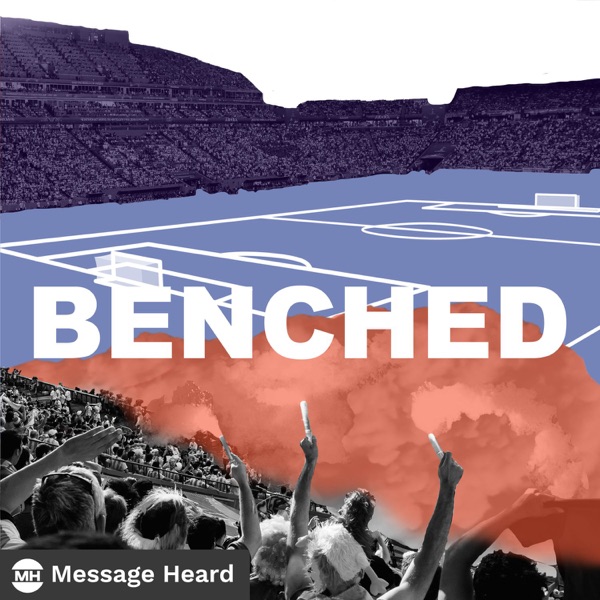BENCHED BENCHED