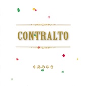 CONTRALTO artwork