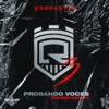 Probando Voces 3 (Free Style) [Plastik Edition] - Single