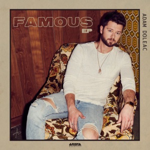 Adam Doleac - Famous - Line Dance Musik