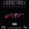 Drum Gun - Single album lyrics, reviews, download
