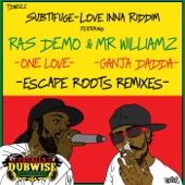 One Love (feat. Ras Demo) [Escape Roots Remix] artwork