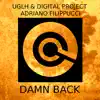 Damn Back - Single album lyrics, reviews, download