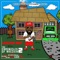 Interstate (feat. Joe Weed & T-Mash) - Lester Roy lyrics