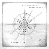 Six Organs of Admittance - Anyone's Dawn