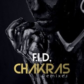 Chakras (SLH Remix) artwork