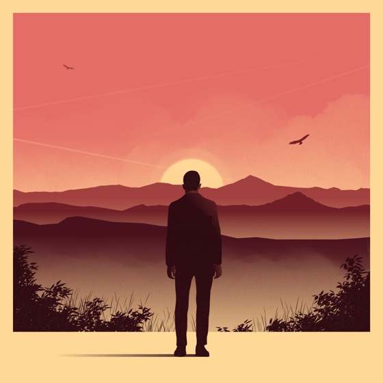 Cover artwork for Breathe & Release