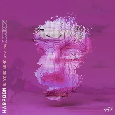 In Your Mind (feat. iDo) [Remixes] - EP - Harpoon