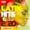 Latin Hits Summer 2020 Workout Session (60 Minutes Non-Stop Mixed Compilation for Fitness & Workout 128 Bpm / 32 Count)