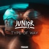 Type of Way - Single