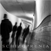 Schizoprenia artwork