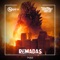 Remadas (feat. Godzila do Game) - Kapiro lyrics