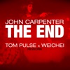 The End (Tom Pulse X Weichei Rework) - Single
