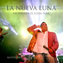 En el Luna Park (agosto 2016) - La Nueva Luna