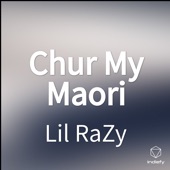 Chur My Maori artwork