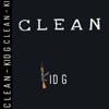Clean - Single