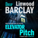 Linwood Barclay - Elevator Pitch