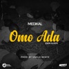 Omo Ada (Dem Sleep) - Single, 2019