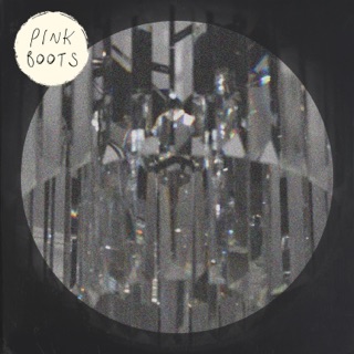 Pink Boots