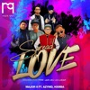 Major 9 - Spread Love (feat. Hxmba & Azymad)