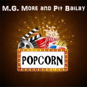 Popcorn (Extended) artwork