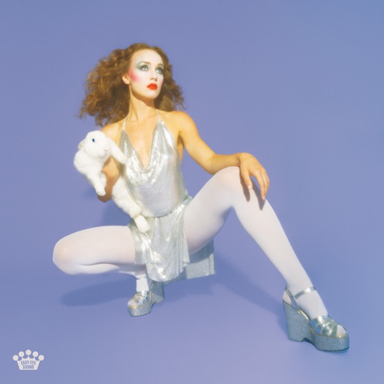 Cover artwork for Only A Dream