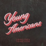 Young Americans - Single